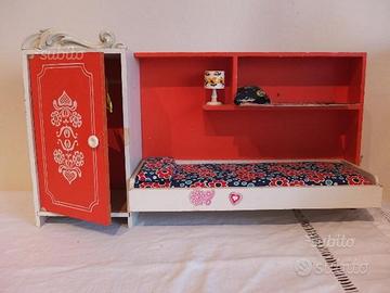 MOBILE GIOCATTOLO VINTAGE