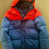 Giubbotto emporio Armani Bambino