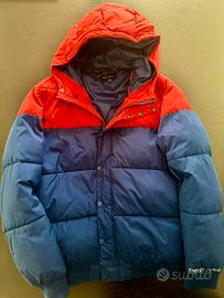 Giubbotto emporio Armani Bambino