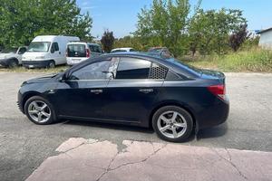 Chevland