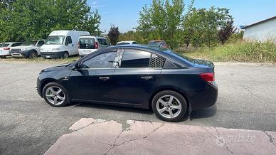 Chevland