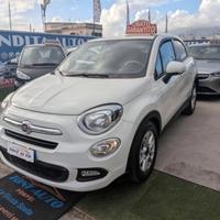 Fiat 500X 1.6 MultiJet 120 CV Lounge AUTOMATICA NO