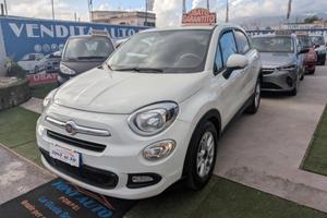 Fiat 500X 1.6 MultiJet 120 CV Lounge AUTOMATICA NO