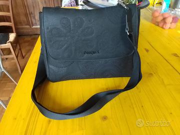 Borsa Desigual nuova