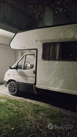 CAMPER  Ford Transit