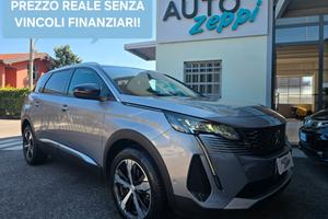 Peugeot 5008 1.5 Bluehdi 130cv EAT8 ALLURE / 7 POS