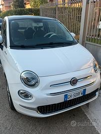 Fiat 500 1.0 hybrid Dolcevita 70cv