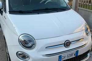 Fiat 500 1.0 hybrid Dolcevita 70cv