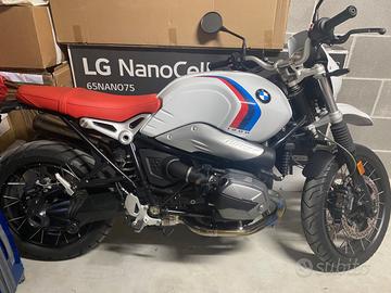 BMW GS Urban Nine T - 2021/2023