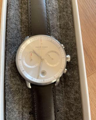 Orologio Nordgreen Pioneer 42mm