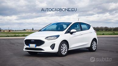 FORD FIESTA PLUS 1.1 Benzina 2022