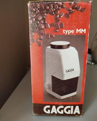 macinacaffè Gaggia 
