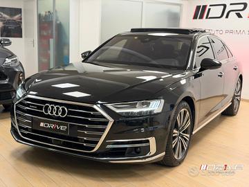AUDI A8 4ª serie A8 50 TDI 3.0 quattro tiptronic