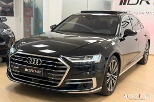 AUDI A8 4ª serie A8 50 TDI 3.0 quattro tiptronic