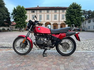 Bmw R80ST
