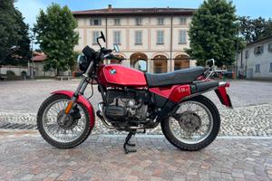 Bmw R80ST
