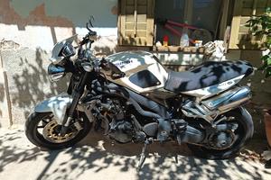 speed triple 1050 