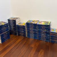 Fumetti Colori Tex Repubblica Espresso