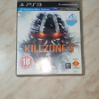 Killzone ps3