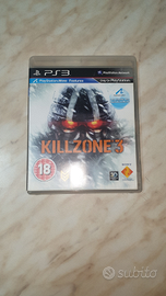 Killzone ps3