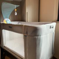 Next to me forever da 0 a 4 anni