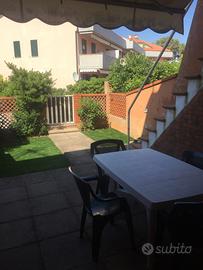 Villetta a Portoazzurro isola d'Elba