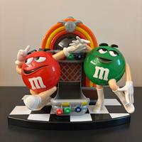 Dispenser M&M’ s Rockin cafe