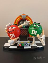 Dispenser M&M’ s Rockin cafe