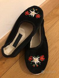 Scarpez friulane n’35