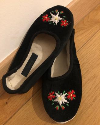 Scarpez friulane n’35