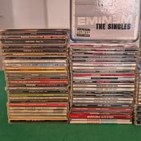 Eminem CD 