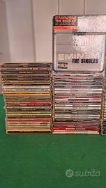 Eminem CD 