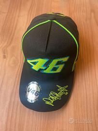 cappello 46 valentino rossi 