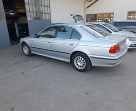 Bmw serie 5 520