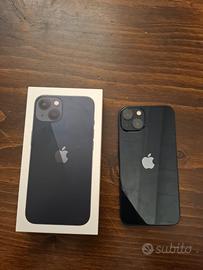 Iphone 13 128 Gb