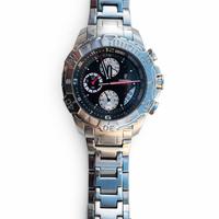 Orologio Festina cronografo uomo acciaio
