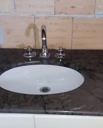 Mobile bagno