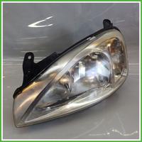 Faro Fanale Proiettore Sinistro SX VALEO 89312810 