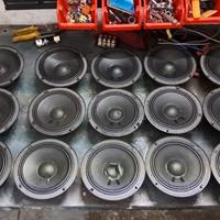 5 coppie wf faital pro