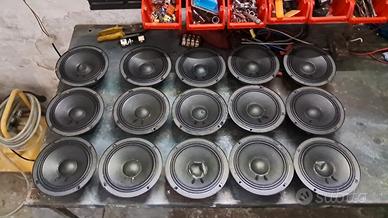 5 coppie wf faital pro