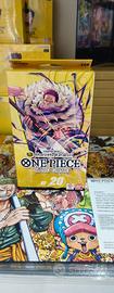 One Piece Card Game Starter Deck Charlotte Katakur