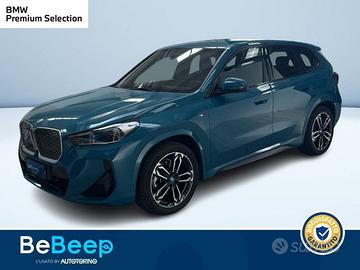 BMW X1 I XDRIVE 30 MSPORT