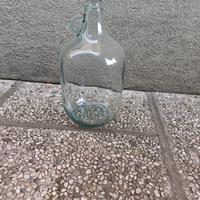 Bottiglie in vetro da 5 litri