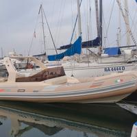 Gommone Solemar B22 Offshore