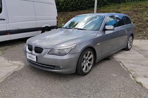 BMW Serie 5 530d Touring Msport