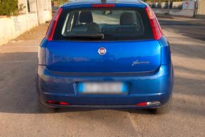 Fiat Grande Punto 