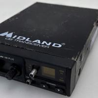 Cb Midland alan100 plus