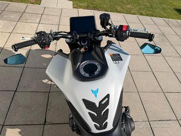 yamaha mt 09 2026