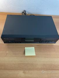 Lettore CD Pioneer PD-107 Hi-Fi