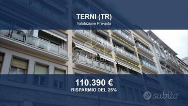 Immobile in asta di 114 m² con più di 5 locali a T